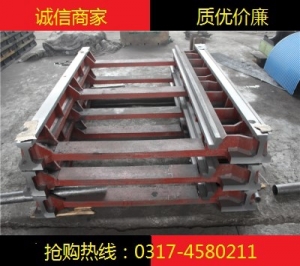 鑄鐵機(jī)架-鑄鐵機(jī)座-鑄鐵底座