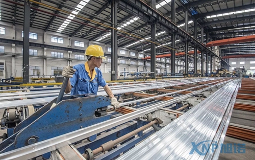 大而不強、小而不精，中國工業(yè)鋁型材行業(yè)發(fā)展任重道遠