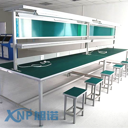 工業(yè)鋁型材工作臺類型、材質、功能介紹.png